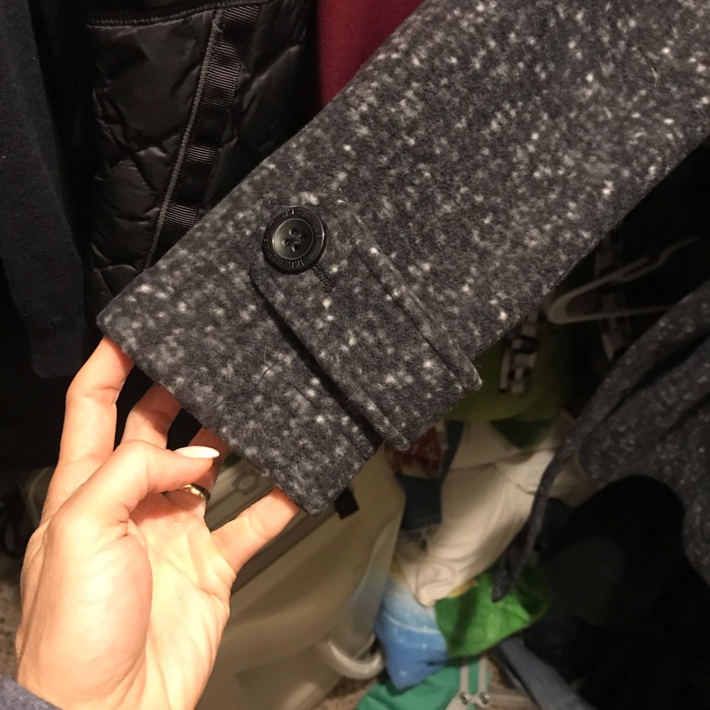 Coat - Picture 3 of 5